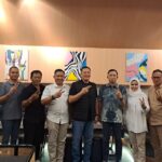 Aries Sandi Bantah Klaim Sepihak, Tegaskan Dukungan Penuh untuk Nanda-Anton, Supri-Suri Semakin Terpojok