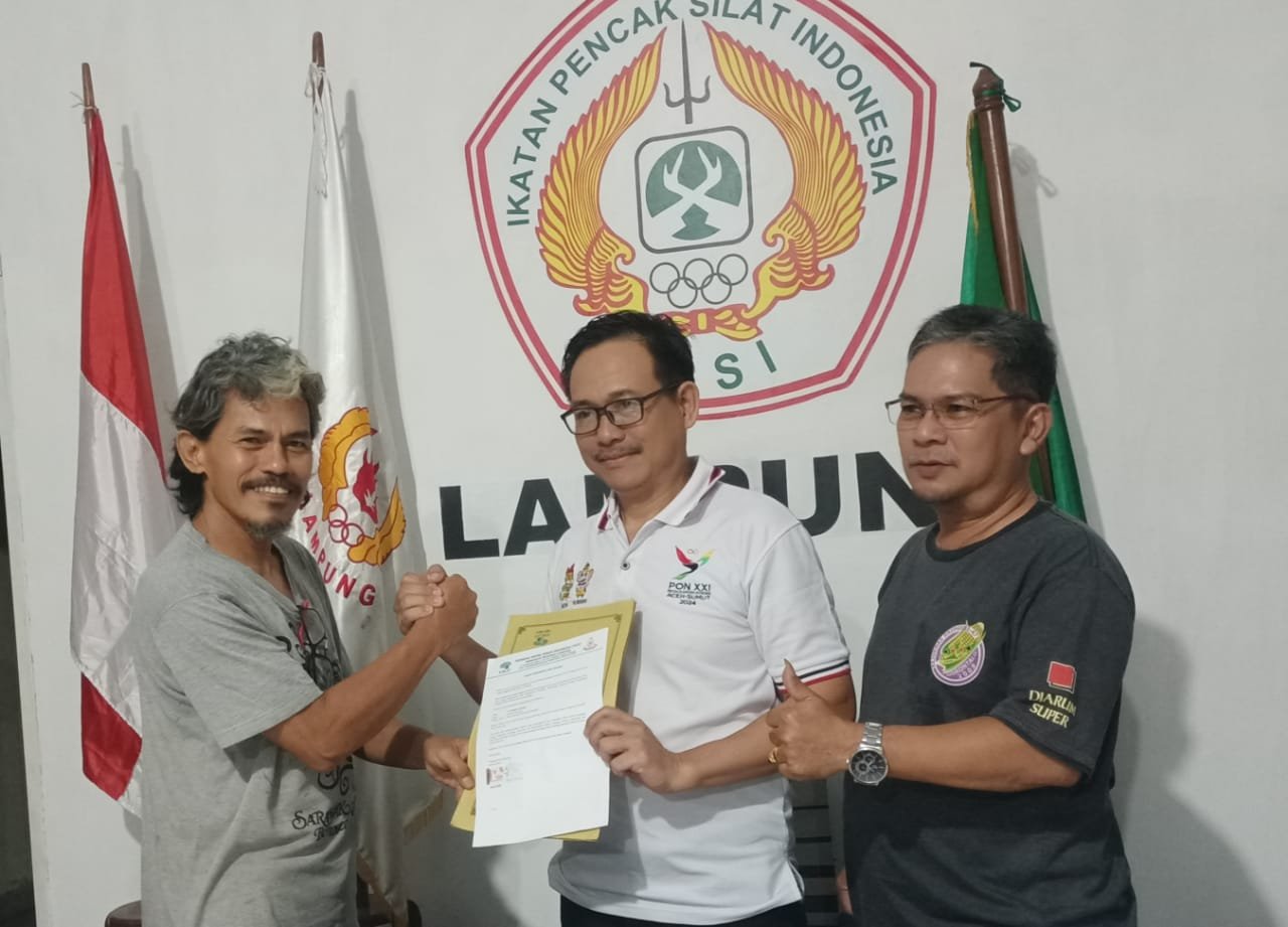 Jelang Musorprovlub, Dukungan…