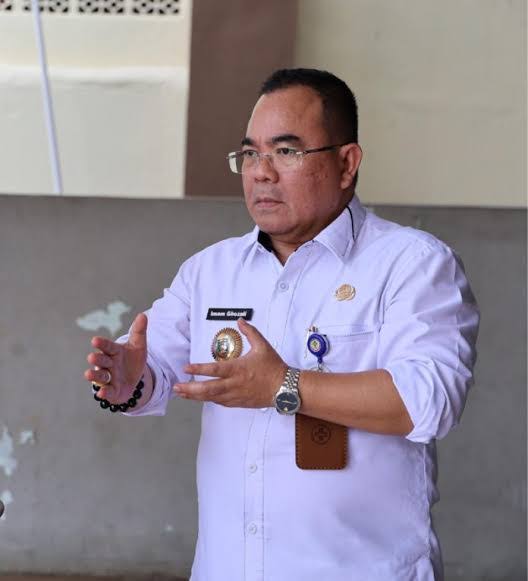 Usung Sembilan Program, RSUDAM Siap Jadi Rumah Sakit Bertaraf Nasional 