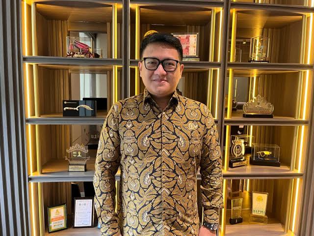 Ahmad Giri Akbar Sambut Baik Langkah DPR RI- ATR/BPN Ukur Ulang HGU SGC