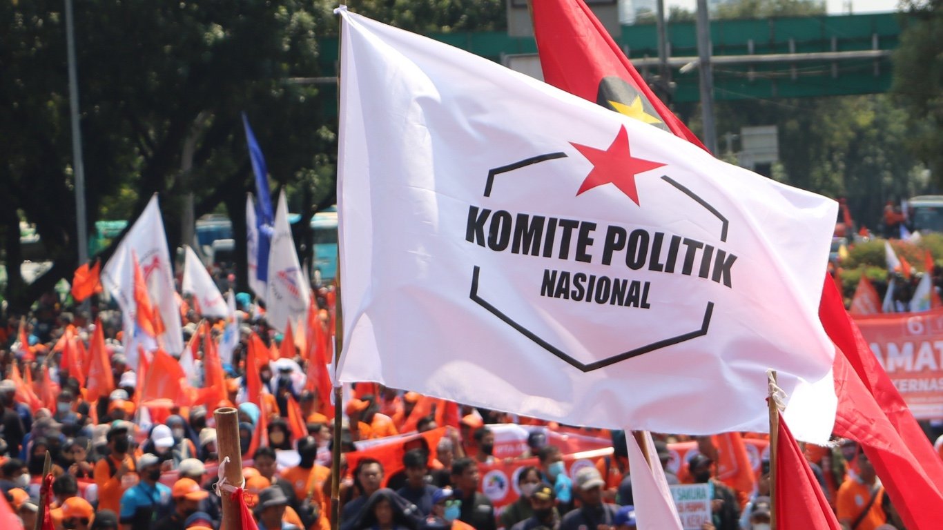 Kompolnas PB Serukan…