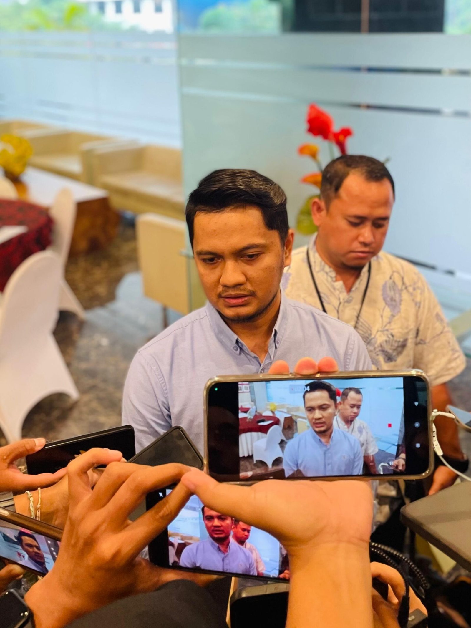 PERNYATAAN SIKAP IKASMI…