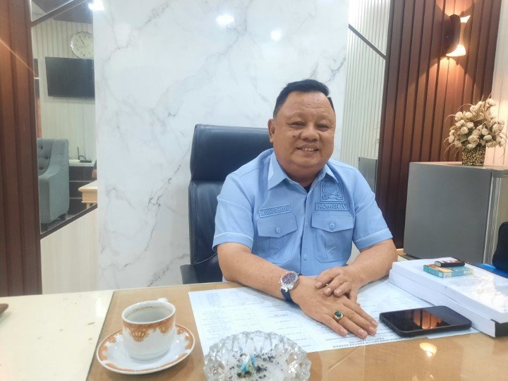 Target Jalan Mantap 85 Persen, Infrastruktur…