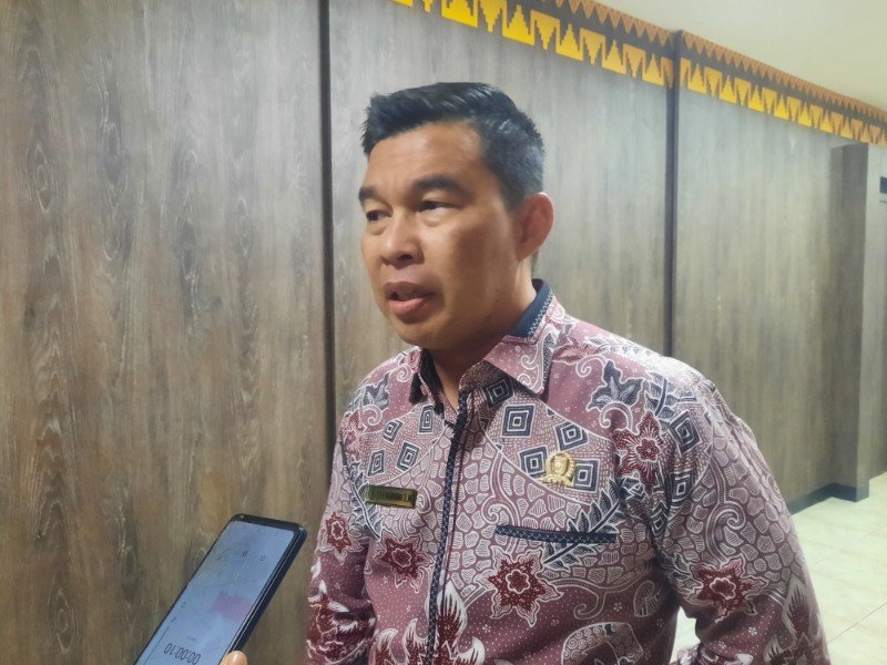 UMP Sudah Final, DPRD Lampung Soroti…