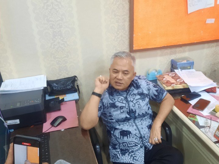 Soal Pencabutan HGU SGC, Yozi Rizal…