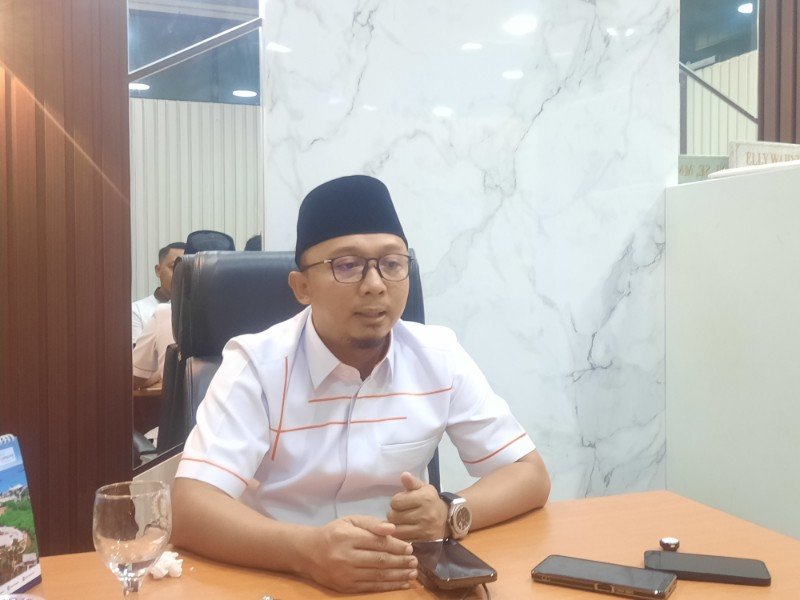 Syukron Apresiasi Gubernur, Dorong Kesejahteraan Guru…