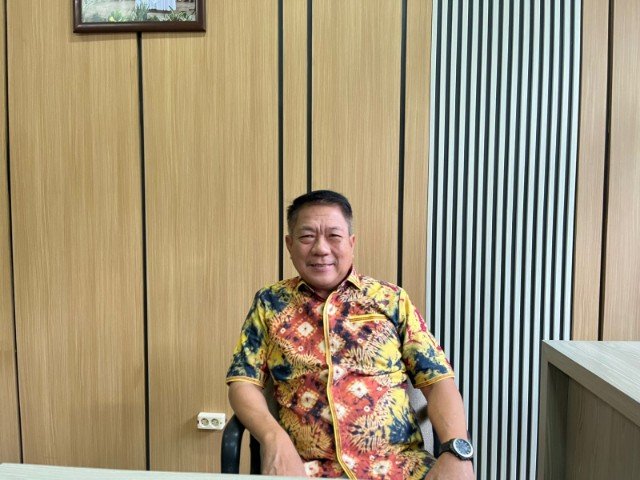 Tanah Register Disorot, DPRD Lampung Tolak…