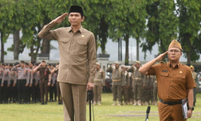 Wakil Ketua Komisi I DPRD Provinsi…