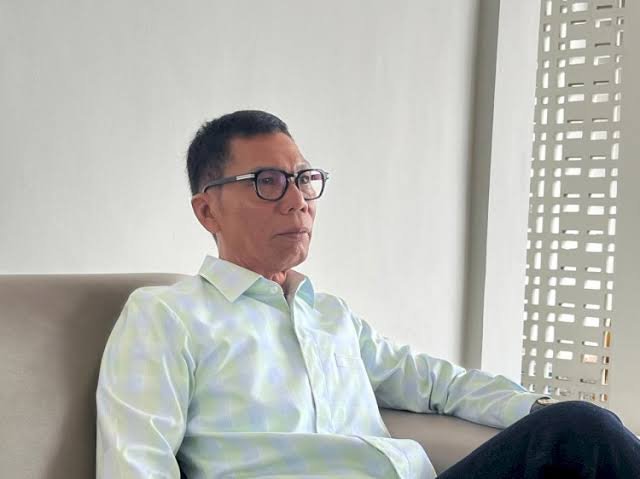 Soal PAD, Wakil Ketua DPRD Lampung…
