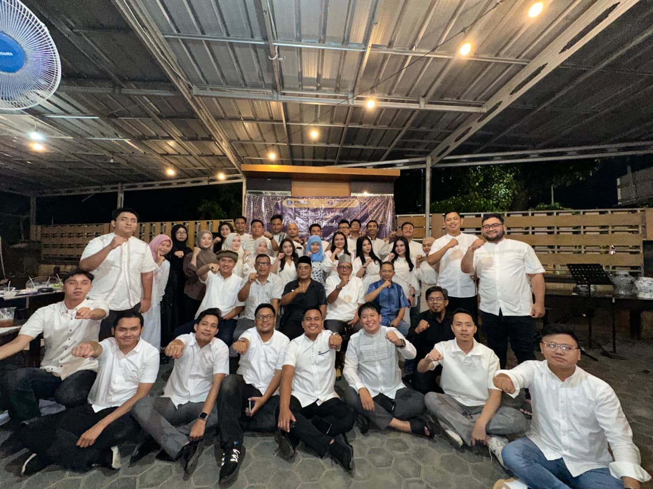 PBH PERADI Bandar Lampung Gelar Buka Puasa, Perkuat Solidaritas Advokat