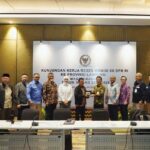 Pemprov Lampung Bersama Komisi XII DPR RI Bahas Pemanfaatan Energi di Provinsi Lampung