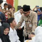 Pemprov Lampung Dorong SDM Unggul, 8.500 Siswa Diberi Kesempatan Kerja di Jepang
