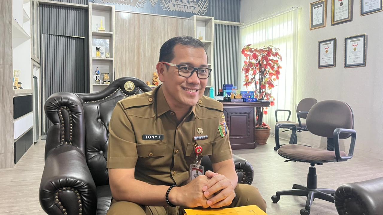 Tembus 27 Juta Kunjungan di 2025, Pemprov Lampung Terus Genjot Sektor Pariwisata