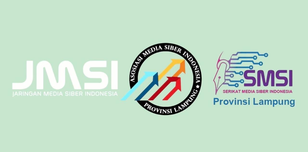 3 Konstituen Dewan Pers di Lampung Bentuk Sekretariat Bersama