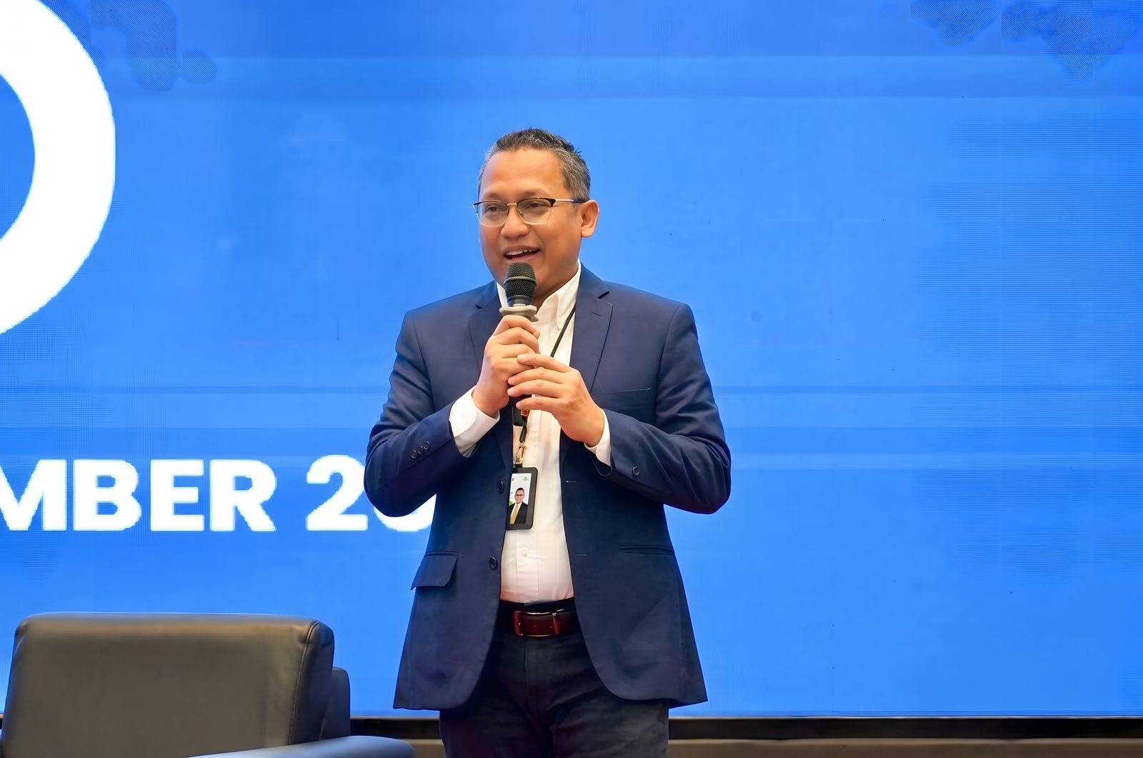 Pegadaian Cetak Laba Rp4,38 Triliun di Awal 2026, Novryandi: Bukti Komitmen MengEMASkan Indonesia