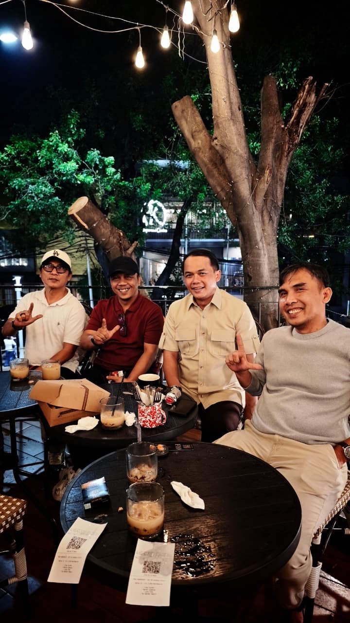 Koperasi IJP Maju Sejahtera Didukung…