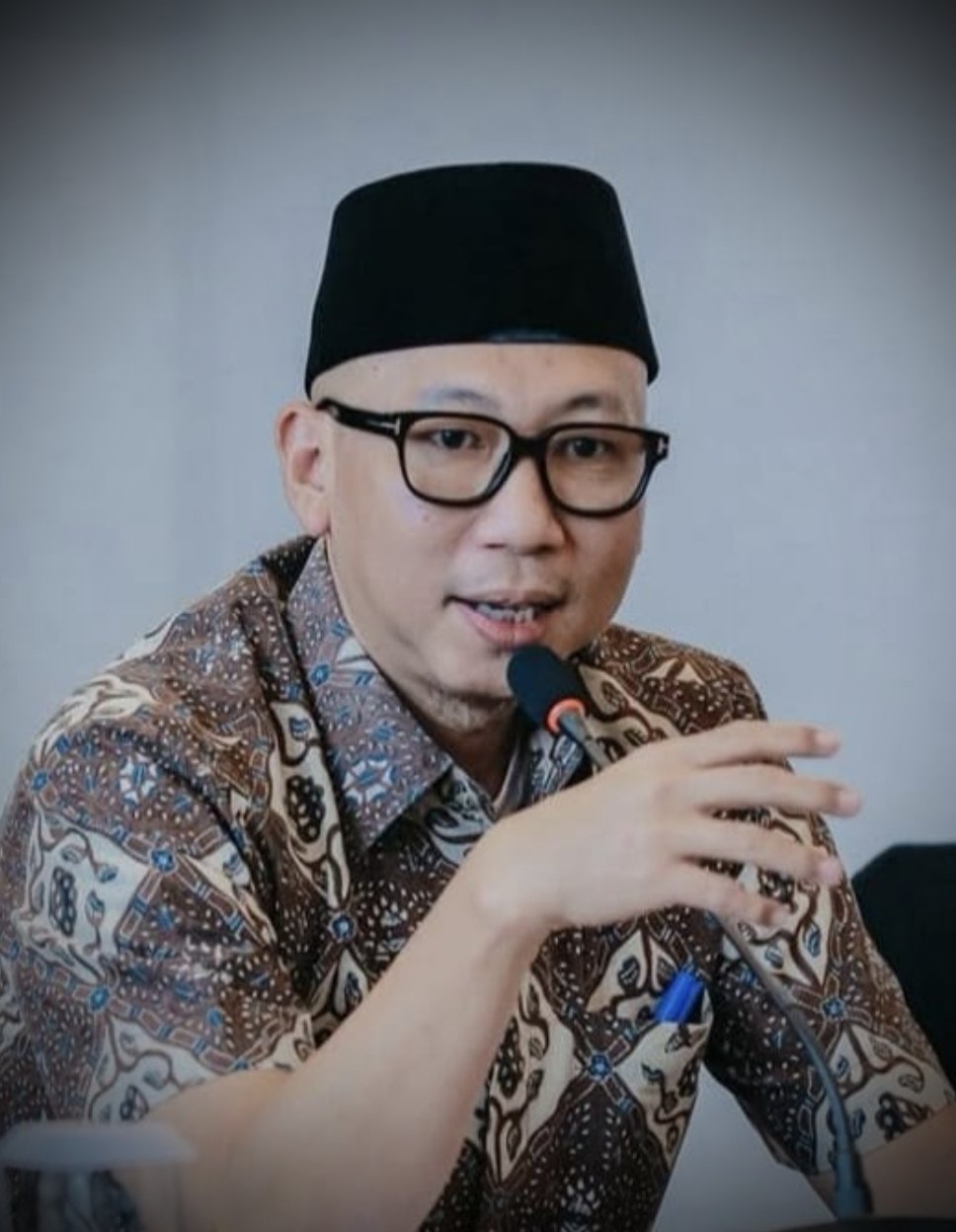 Gubernur Lampung: Kepemimpinan Baru BGN…