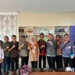Koperasi IJP Maju Sejahtera Jajaki Kolaborasi dengan Dinas Peternakan Lampung, Perkuat Kemandirian Anggota