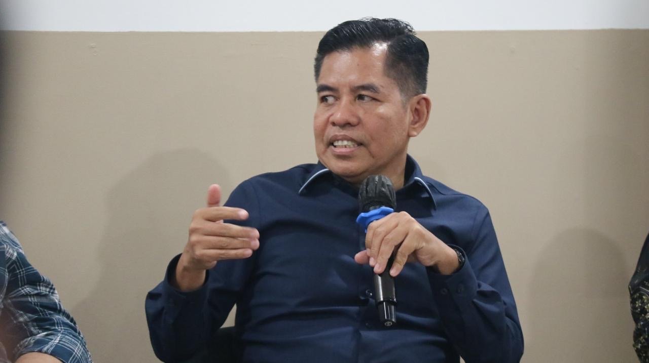 Gerbang Tani Usul SPPG Gandeng…