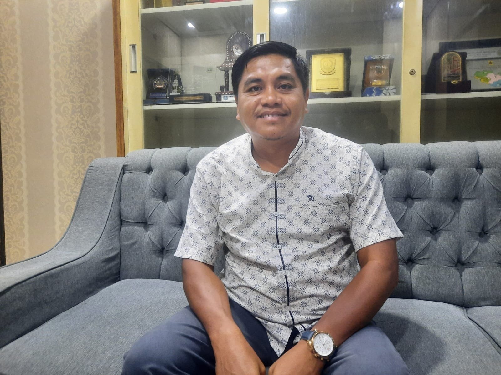 Soal Kenaikan Tarif Tol Bakauheni–Terbanggi Besar,…