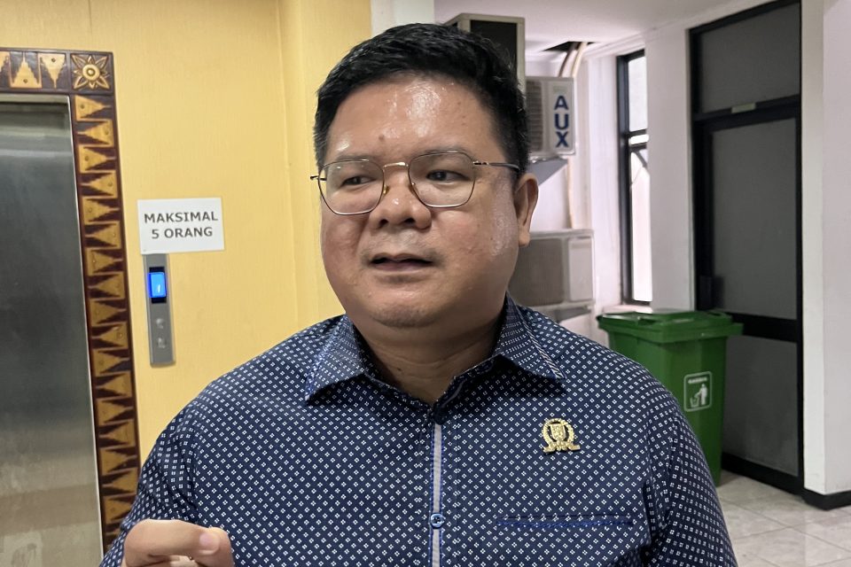 Dari Migas hingga Panas Bumi, Sektor Energi Jadi Magnet Baru Investasi Lampung