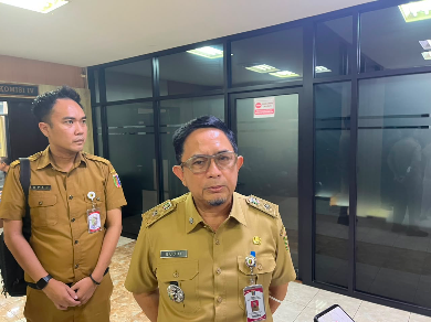 SPBU Lampung Resmi Salurkan Biosolar B50, Kuota Harian Ditambah