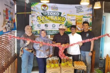 Dorong Kesejahteraan Anggota, Koperasi IJP…