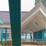 Usai Salat Istisqa, Hujan Turun Membasahi Bandar Lampung