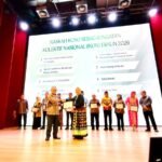 Lampung Kembali Raih Ingatan Kolektif Nasional 2026, Naskah Sahakhi Bulan Jadi Warisan Dokumenter Bangsa