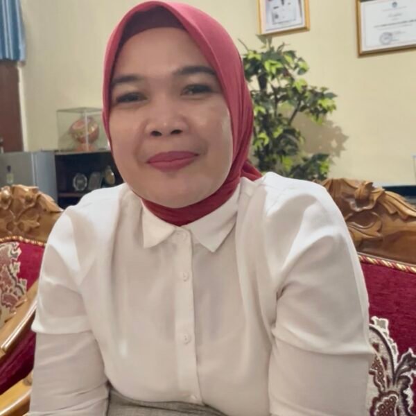 Lewat PKD V, Taman Budaya…