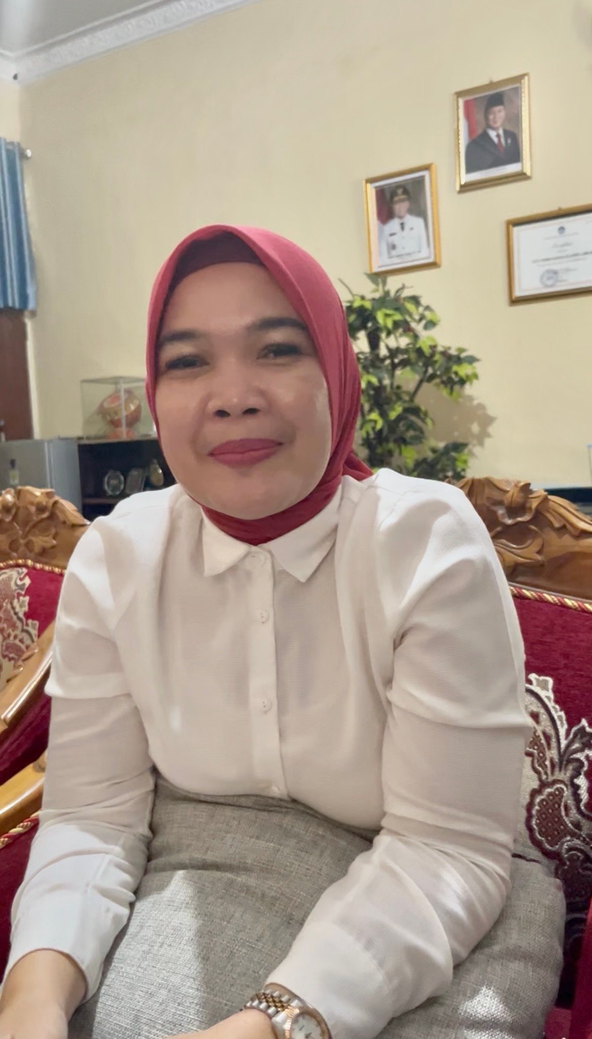 Lewat PKD V, Taman Budaya Lampung Ajak Generasi Muda Cintai Tradisi Nusantara