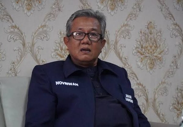 Polemik Pembatasan Peliputan, JMSI Lampung…