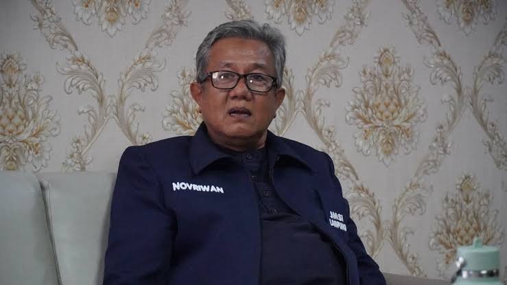 Polemik Pembatasan Peliputan, JMSI Lampung Pertanyakan Keberadaan Tim Media Gubernur