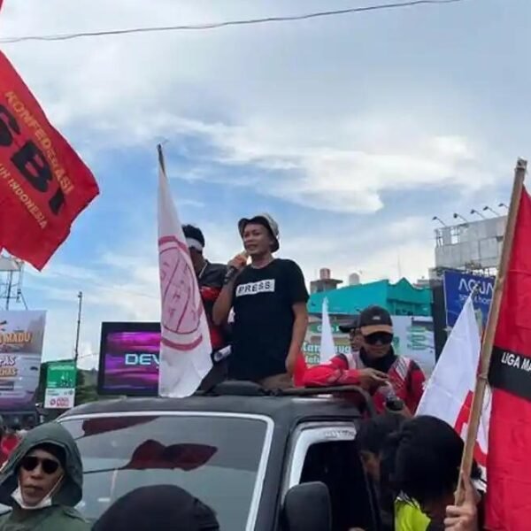 AJI Kecam Dugaan Intimidasi dan…