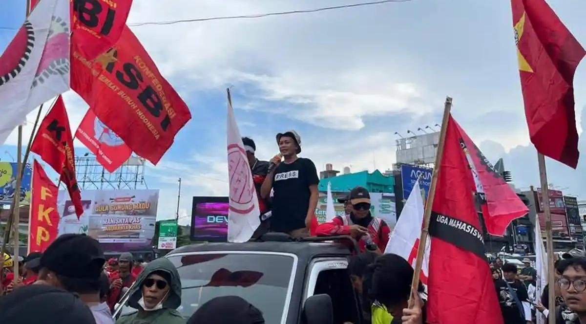 AJI Kecam Dugaan Intimidasi dan Pelarangan Liputan Terhadap Jurnalis